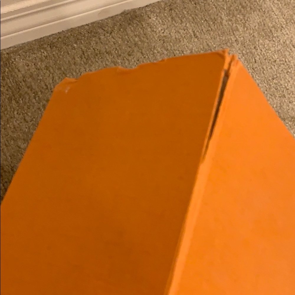 Louis Vuitton Neverful MM box only - Picture 6 of 8